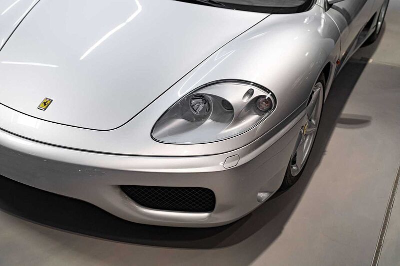 Ferrari 360 Ferrari 360 spider 3.6i V8 40v F1 300KM 1 OWNER