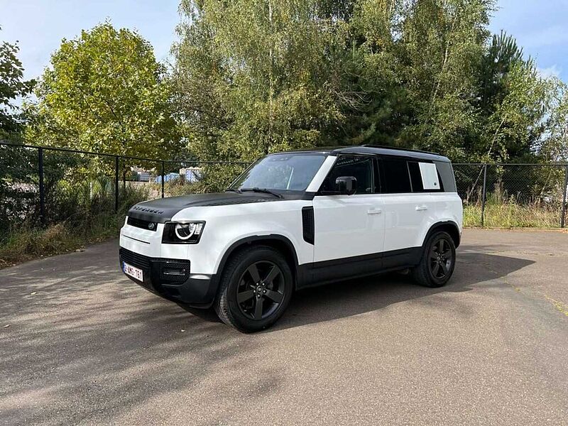 Land Rover Defender 2.0 Bi-Turbo D240 S 110 7 SEAT FULL OPT PERF COND