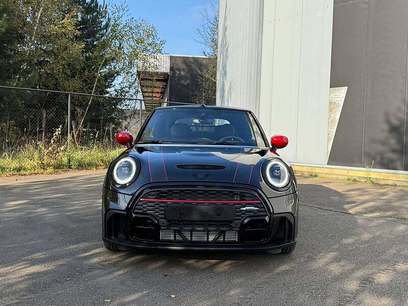 MINI John Cooper Works Cabrio Cabriolet 2.0AS OPF FULL OPTION NEW 1200 KM