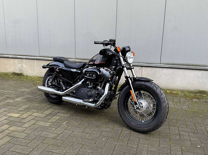 Harley-Davidson Sportster Forty Eight 1200 l 860km l AS GOOD AS NEW