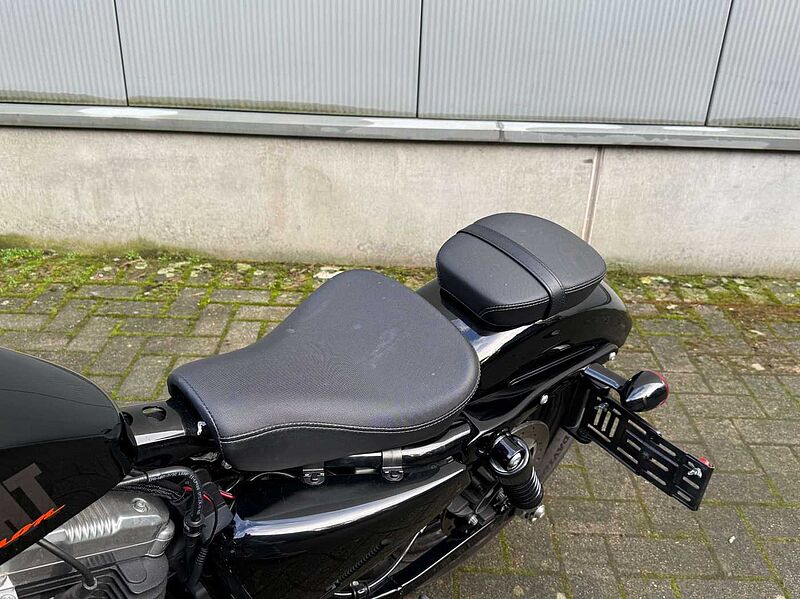 Harley-Davidson Sportster Forty Eight 1200 l 860km l AS GOOD AS NEW